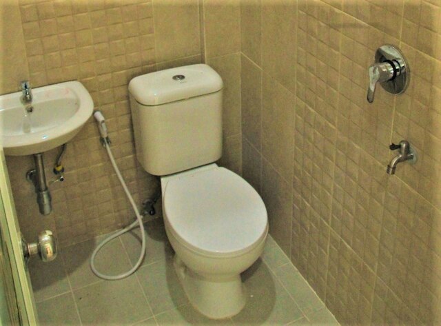 グリーン ビレッジ レジデンス シャリア