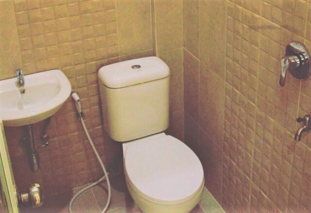 グリーン ビレッジ レジデンス シャリア