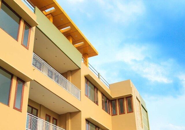 グリーン ビレッジ レジデンス シャリア