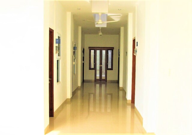 グリーン ビレッジ レジデンス シャリア