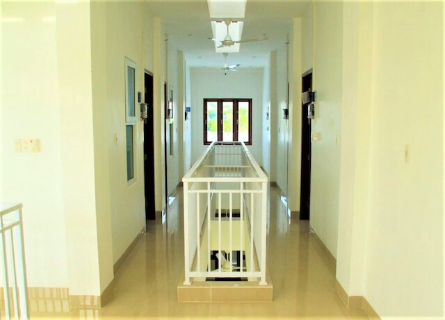 グリーン ビレッジ レジデンス シャリア