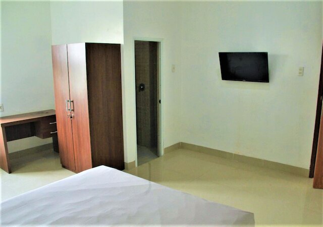 グリーン ビレッジ レジデンス シャリア