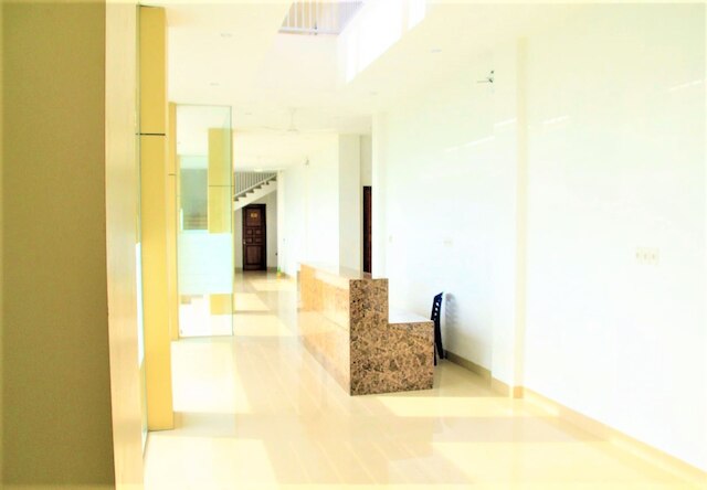 グリーン ビレッジ レジデンス シャリア