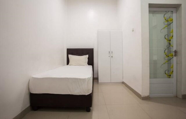 マリスカ レジデンス シャリア