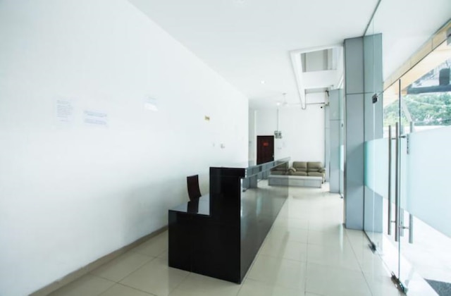 マリスカ レジデンス シャリア