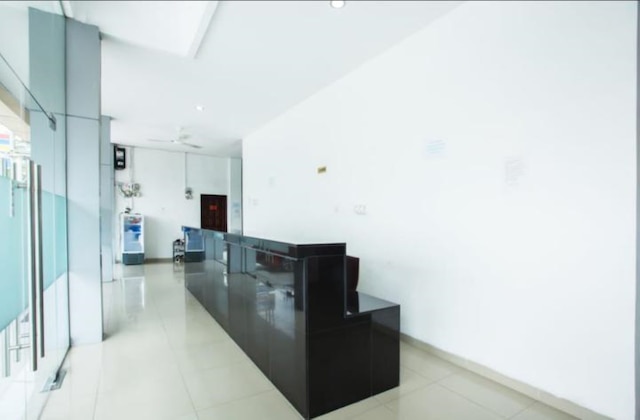 マリスカ レジデンス シャリア