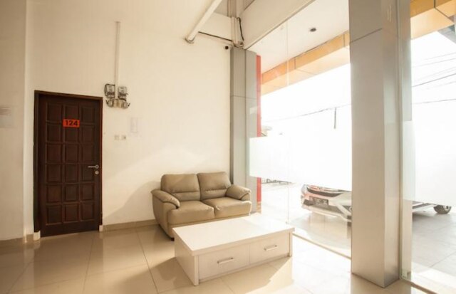 マリスカ レジデンス シャリア