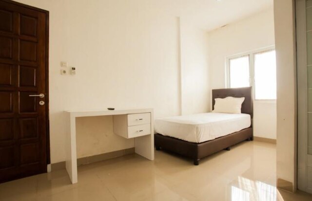 マリスカ レジデンス シャリア