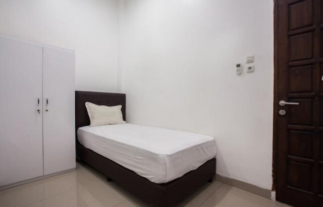 マリスカ レジデンス シャリア