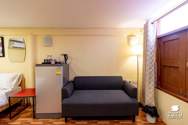 ベッド イン ベイト ブティック ホテル