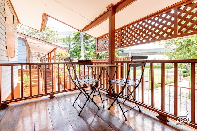 ベッド イン ベイト ブティック ホテル