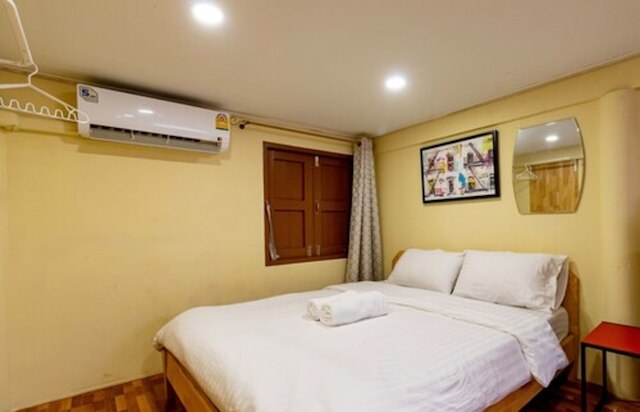 ベッド イン ベイト ブティック ホテル