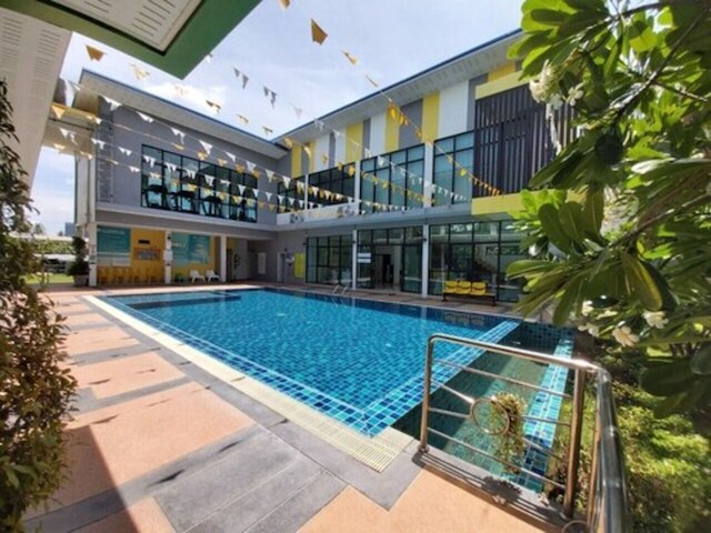 ベッド イン ベイト ブティック ホテル