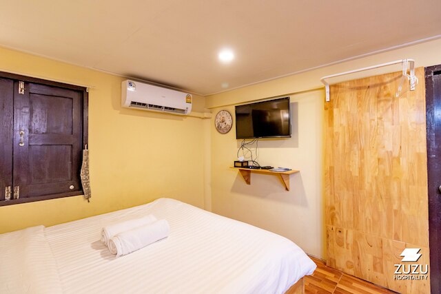 ベッド イン ベイト ブティック ホテル