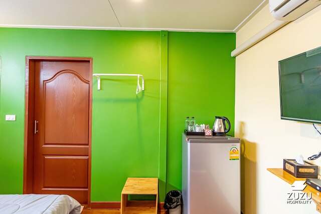 ベッド イン ベイト ブティック ホテル