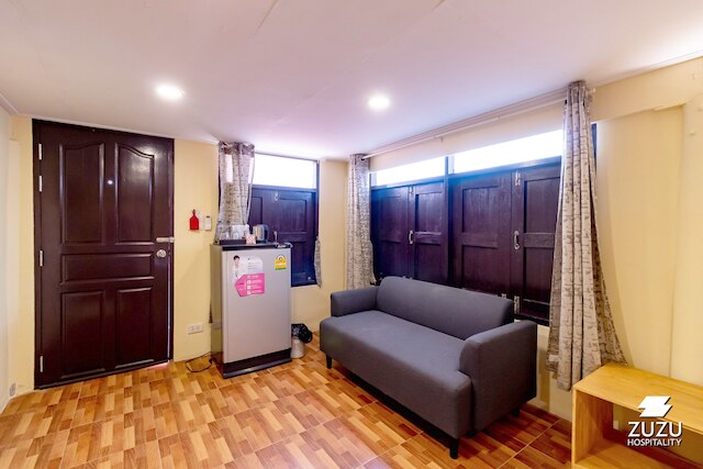 ベッド イン ベイト ブティック ホテル