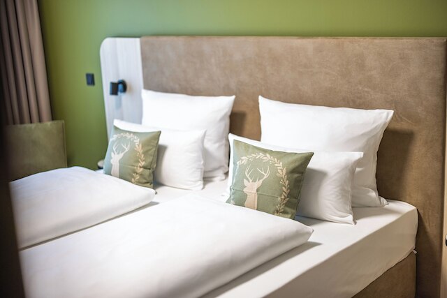 プラッツハルシュ リビング ホテル