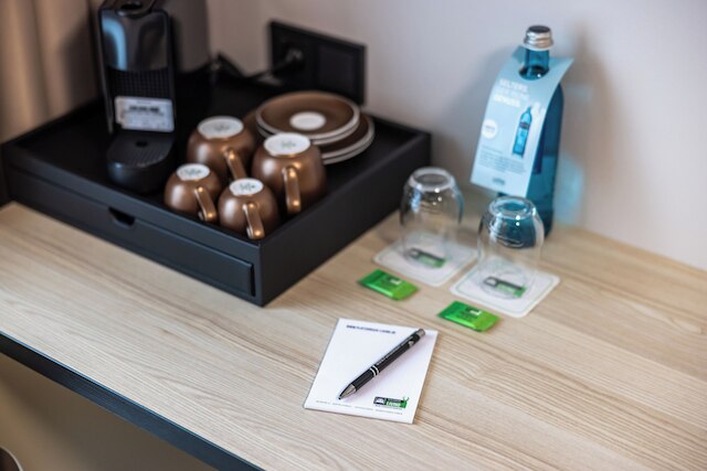 プラッツハルシュ リビング ホテル