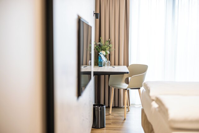 プラッツハルシュ リビング ホテル