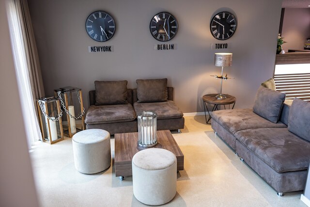 プラッツハルシュ リビング ホテル