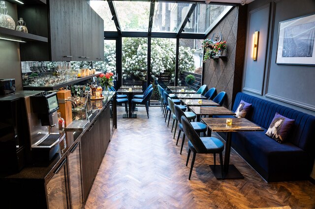 デ ウレ ヤェコブ ブティック ホテル