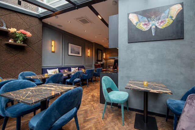 デ ウレ ヤェコブ ブティック ホテル