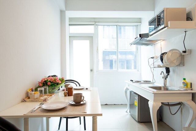 アラワナ・レジデンス・プロンポン