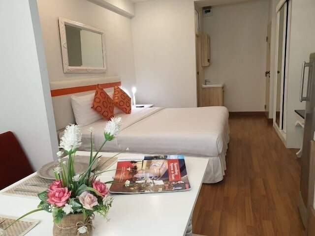 アラワナ・レジデンス・プロンポン