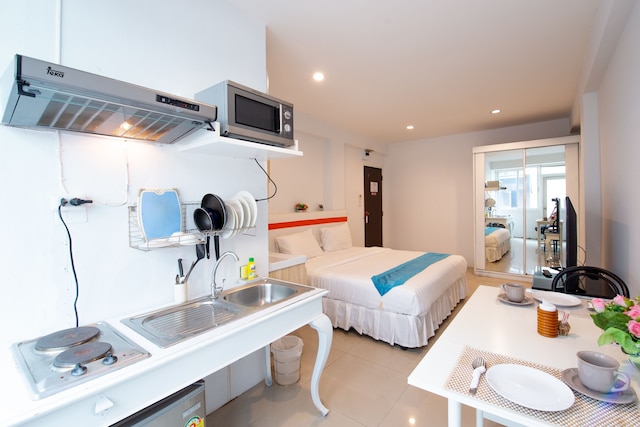 アラワナ・レジデンス・プロンポン