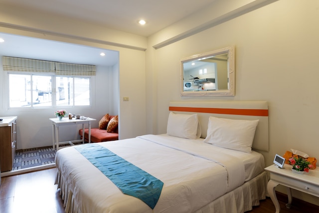 アラワナ・レジデンス・プロンポン