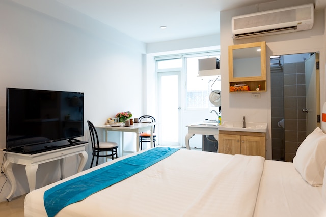 アラワナ・レジデンス・プロンポン