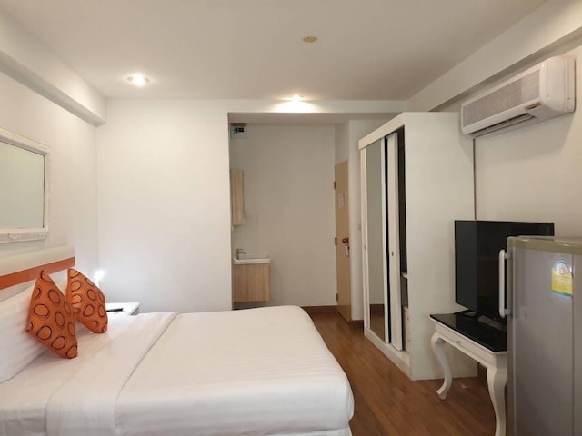 アラワナ・レジデンス・プロンポン