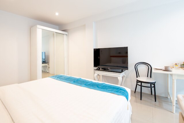 アラワナ・レジデンス・プロンポン