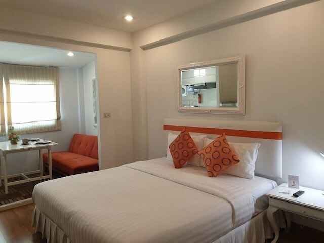 アラワナ・レジデンス・プロンポン