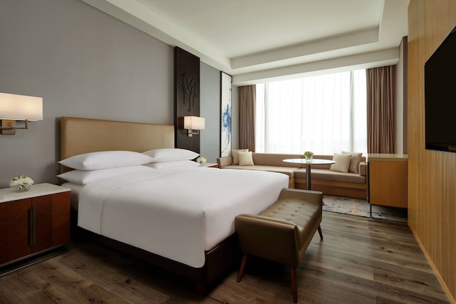 バタム マリオット・ホテル ハーバー ベイ