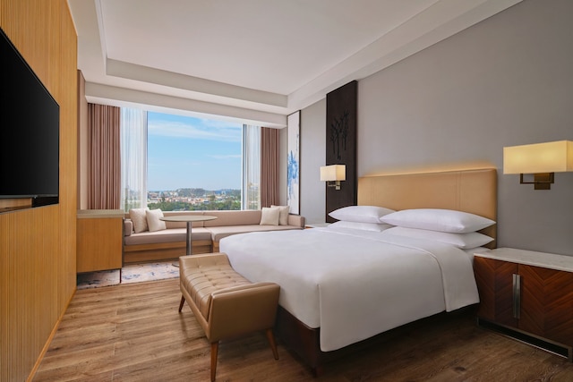 バタム マリオット・ホテル ハーバー ベイ