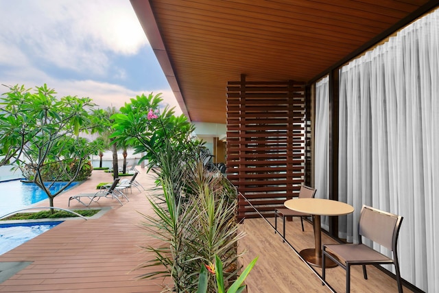 バタム マリオット・ホテル ハーバー ベイ