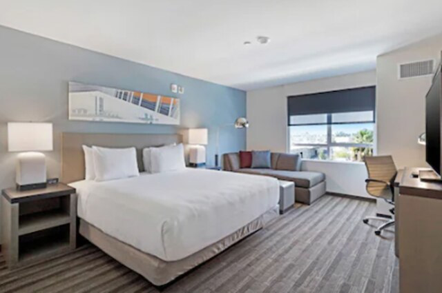 ハイアット ハウス LA - ユニバーシティ メディカル センター