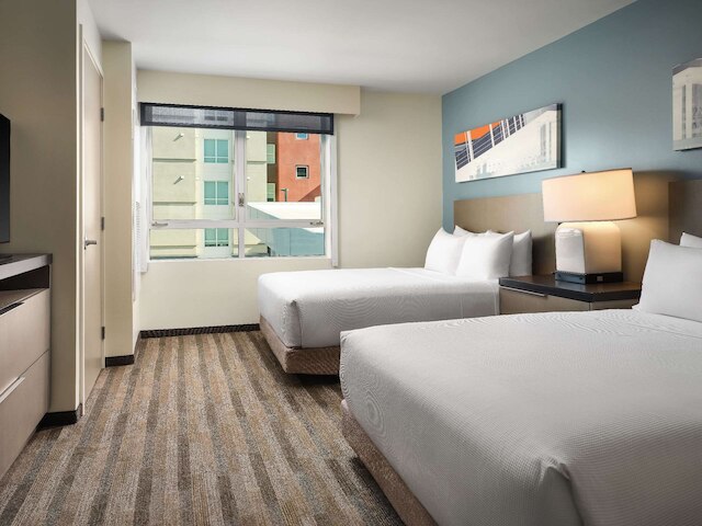 ハイアット ハウス LA - ユニバーシティ メディカル センター