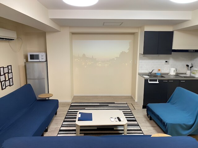 シンシアレジデンス