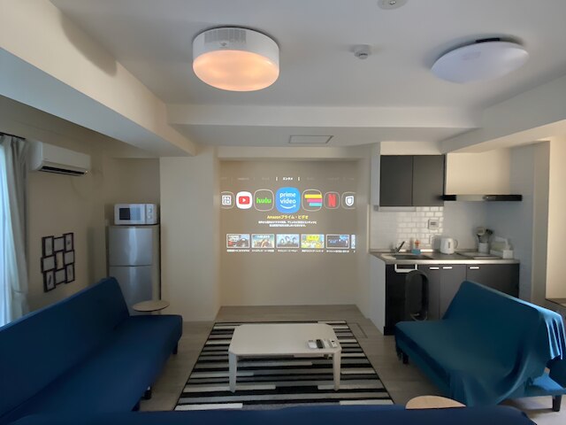 シンシアレジデンス