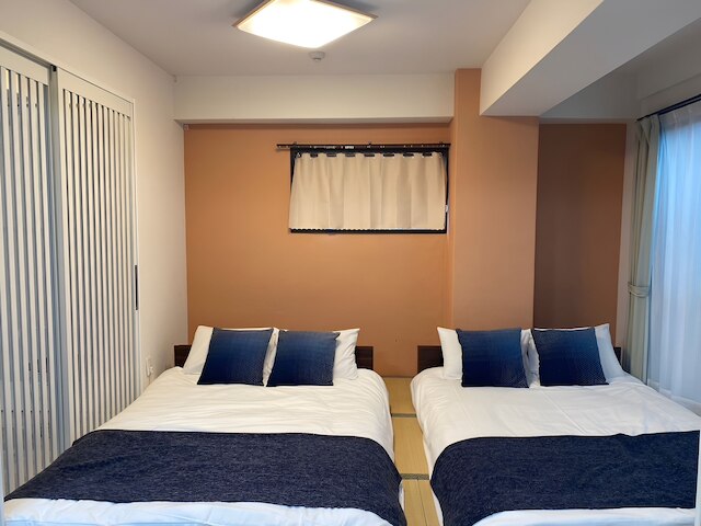 シンシアレジデンス