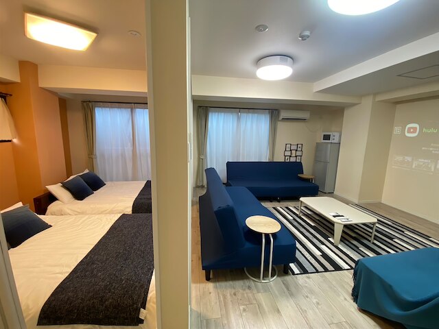 シンシアレジデンス