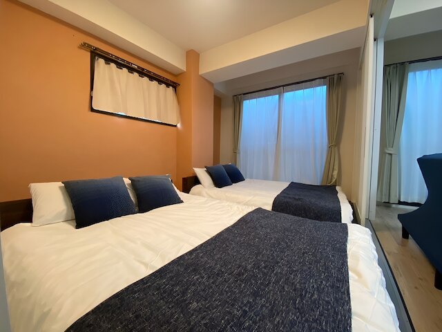 シンシアレジデンス