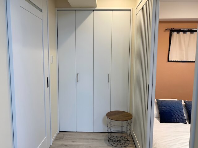 シンシアレジデンス