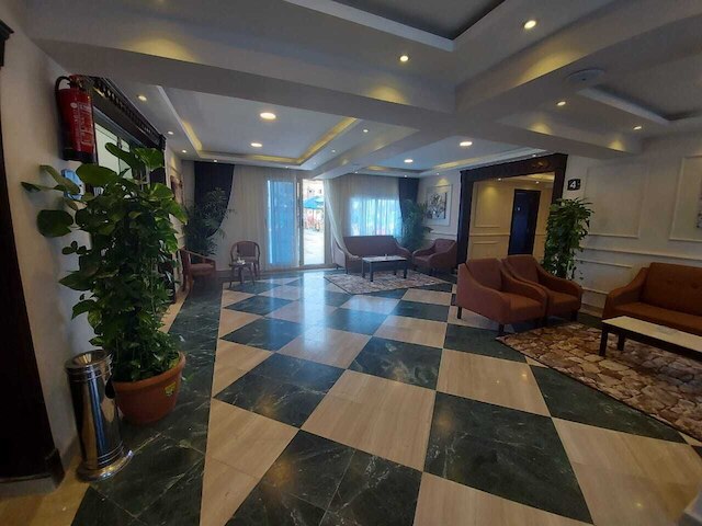 ジュエル ザマレク ホテル