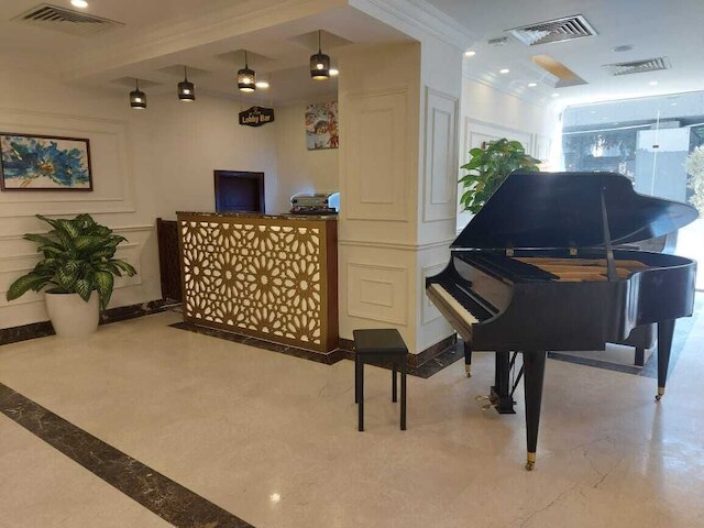 ジュエル ザマレク ホテル