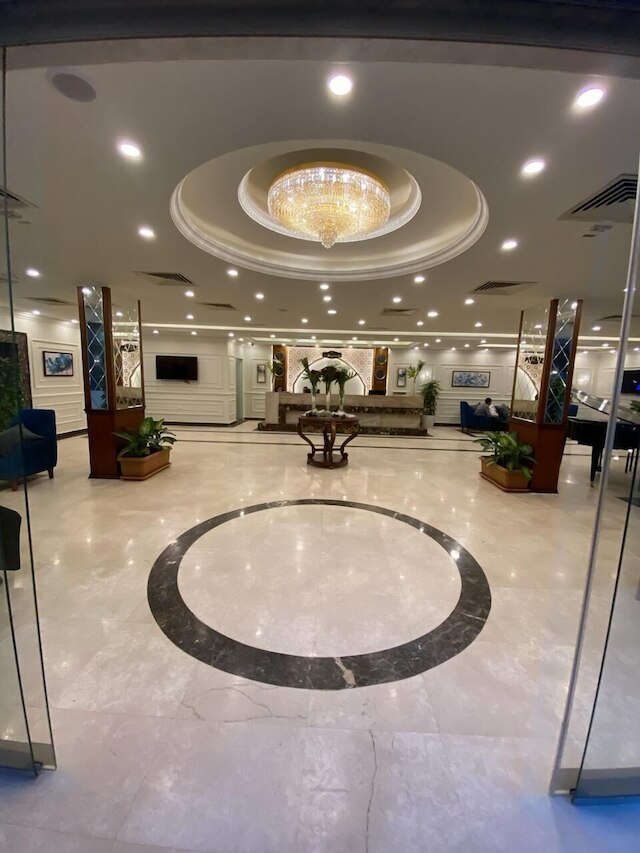 ジュエル ザマレク ホテル