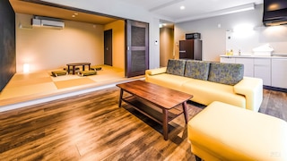 Ahman Inn Island Yagaji