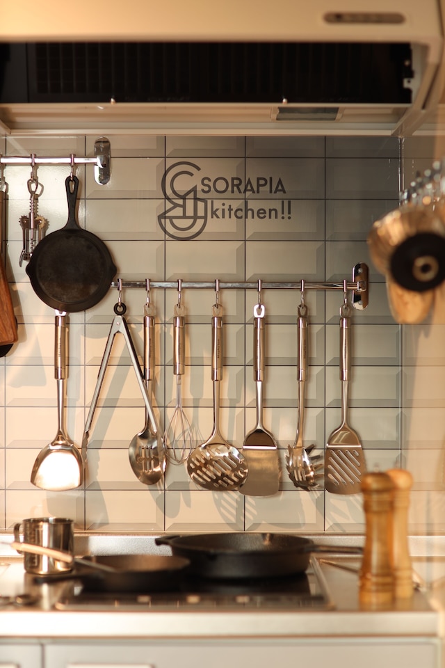 SORAPIA Villa Mt.Fuji Front